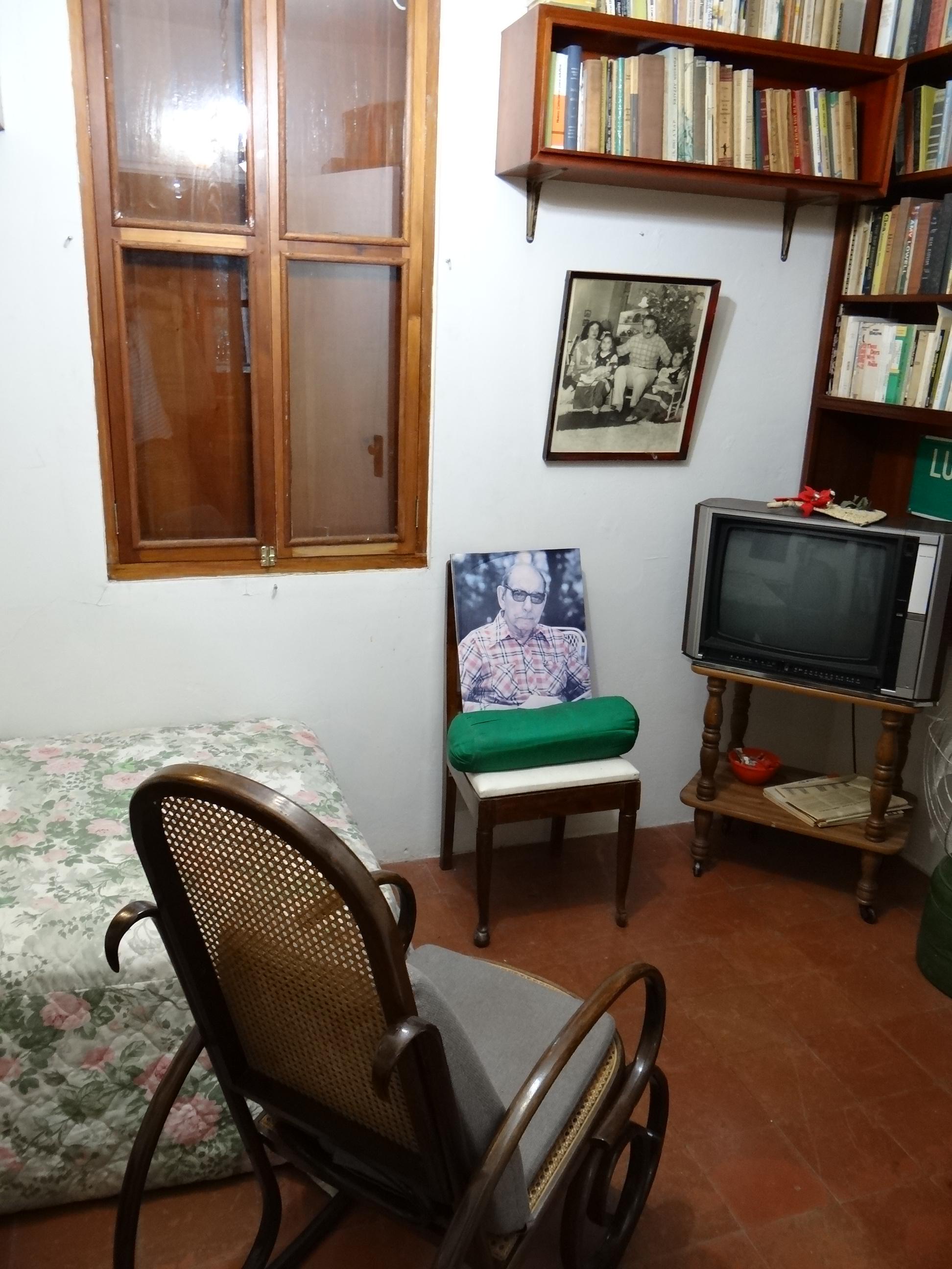 Casa Museo Muñoz-Mendoza - San Juan (Río Piedras) - 2014 00004